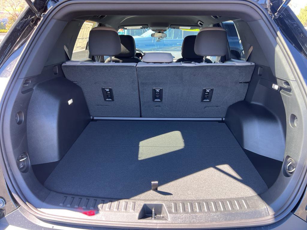 New 2026 GMC Terrain Elevation w/ Black Edition image 11