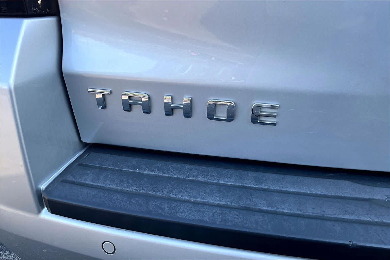 Used 2019 Chevrolet Tahoe LT AWD/4WD image 10