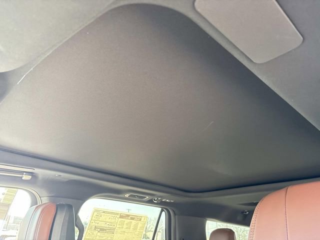 New 2026 Lincoln Navigator L Reserve image 24