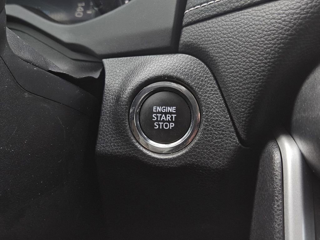 Used 2023 Toyota RAV4 XLE Premium image 24