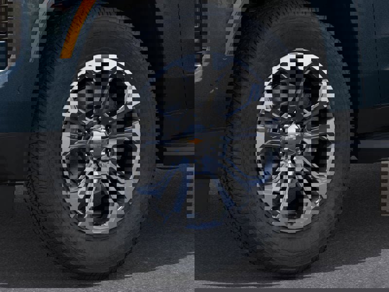 New 2026 Chevrolet Tahoe LS image 33