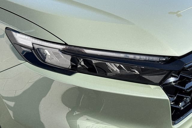 New 2026 Honda CR-V TrailSport image 27