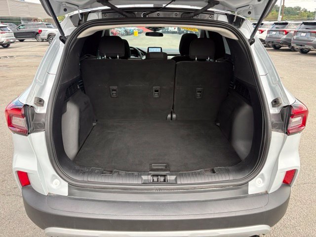 Used 2025 Ford Escape Active w/ Cold Weather Package AWD/4WD image 31
