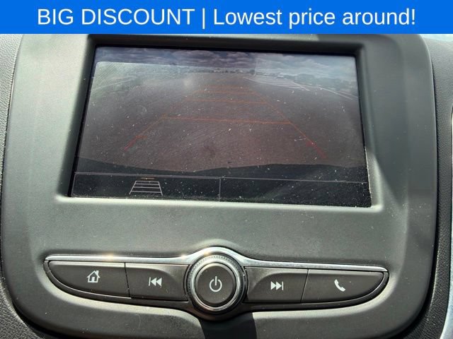 Used 2023 Chevrolet Equinox LS w/ LPO, Cargo Package FWD image 27