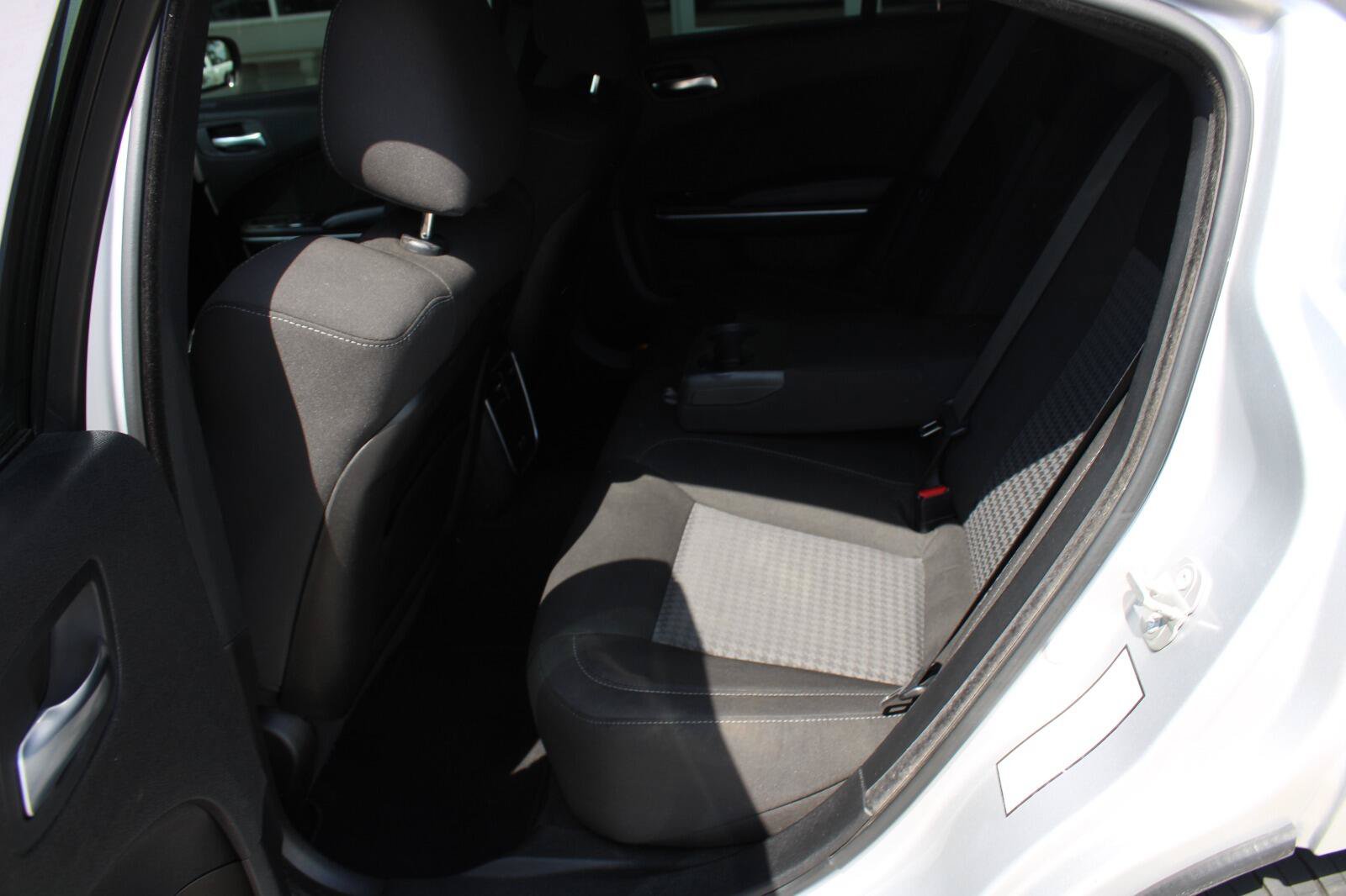 Used 2021 Dodge Charger R/T RWD image 27