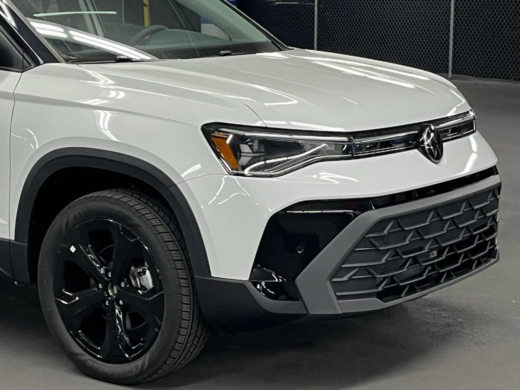 New 2026 Volkswagen Taos SE AWD/4WD image 41