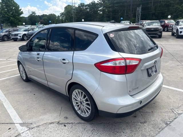 Used 2016 Ford C-MAX SE w/ Equipment Group 201A FWD image 41