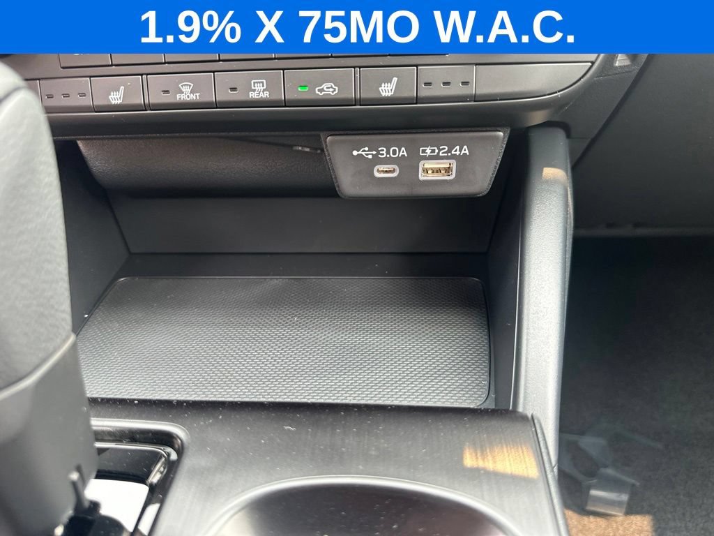 New 2026 Subaru Outback Premium AWD/4WD image 17