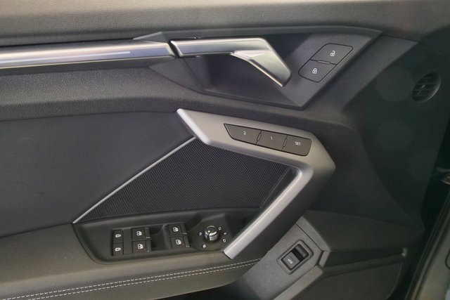 Certified 2025 Audi A3 2.0T Premium w/ Convenience Package image 29