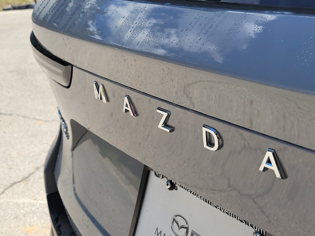 New 2026 MAZDA CX-5 Preferred AWD/4WD image 9