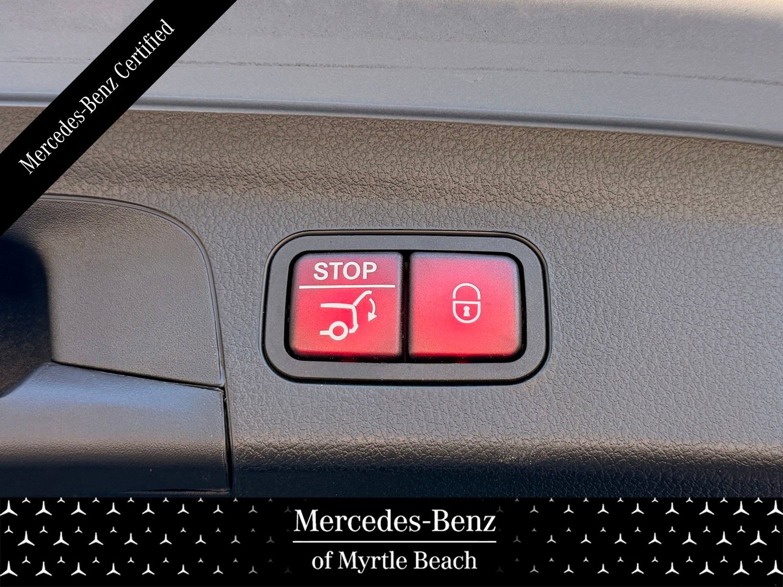 Certified 2024 Mercedes-Benz GLE 450 4MATIC image 18