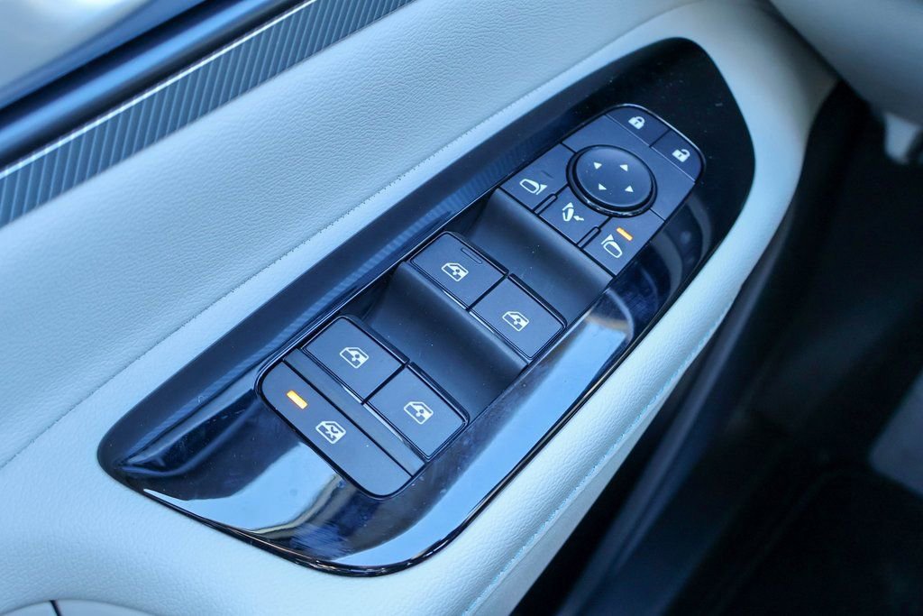 New 2026 Nissan Murano Platinum image 15