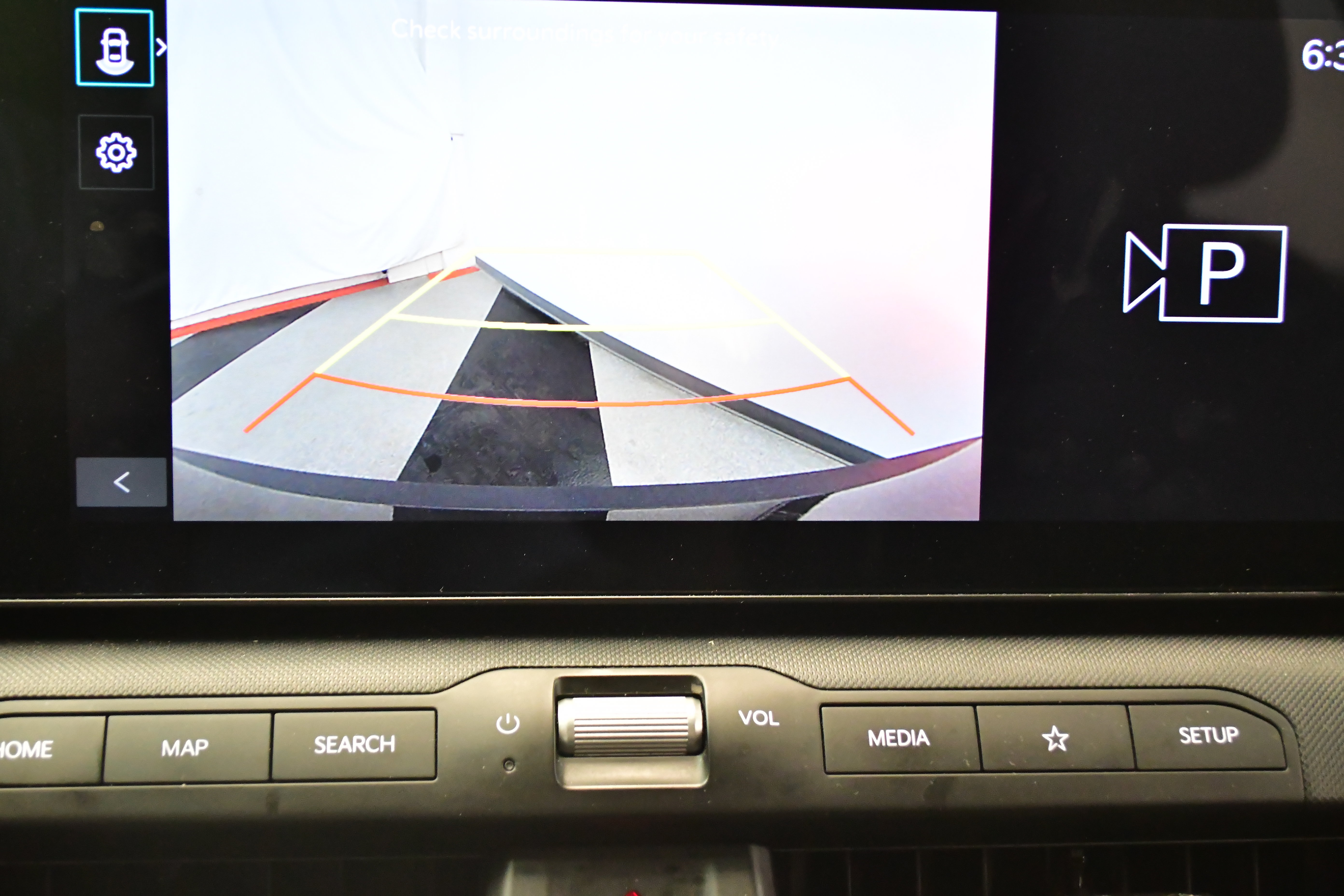 Used 2025 Kia K4 FWD image 24
