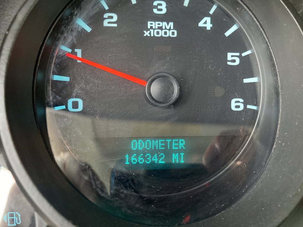 Used 2009 GMC Sierra 1500 W/T RWD image 11