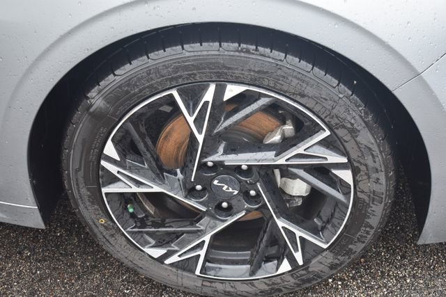Certified 2025 Kia K5 GT-Line w/ GT-Line Premium Package FWD image 12