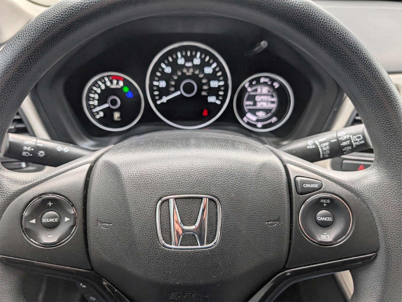Used 2016 Honda HR-V LX image 13