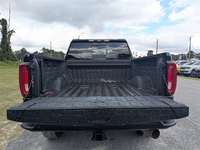 Used 2021 GMC Sierra 2500 Denali w/ Denali Ultimate Package image 12