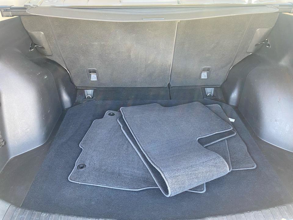 Used 2015 Honda CR-V EX-L image 15