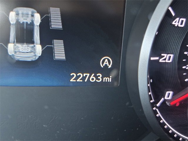 Certified 2023 Hyundai Santa Fe SE image 26