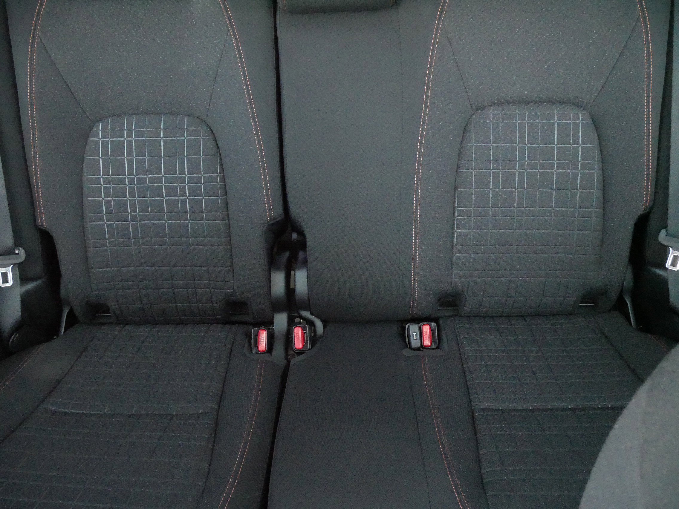 Certified 2024 Honda HR-V Sport image 13