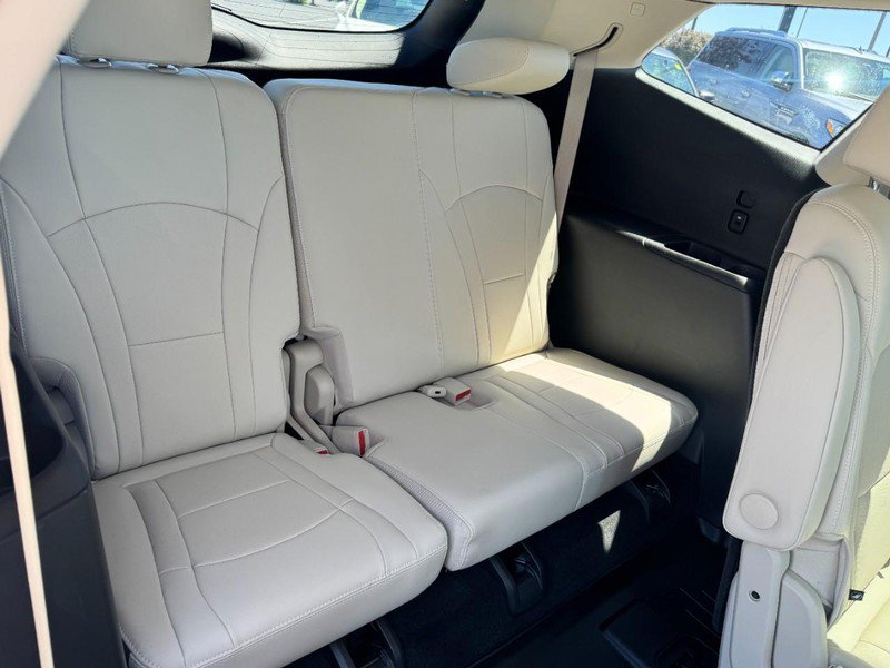 Used 2023 Buick Enclave Essence w/ Experience Buick Package AWD/4WD image 14