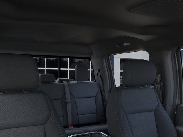 New 2025 Ford F150 XLT w/ Equipment Group 302A MID image 26