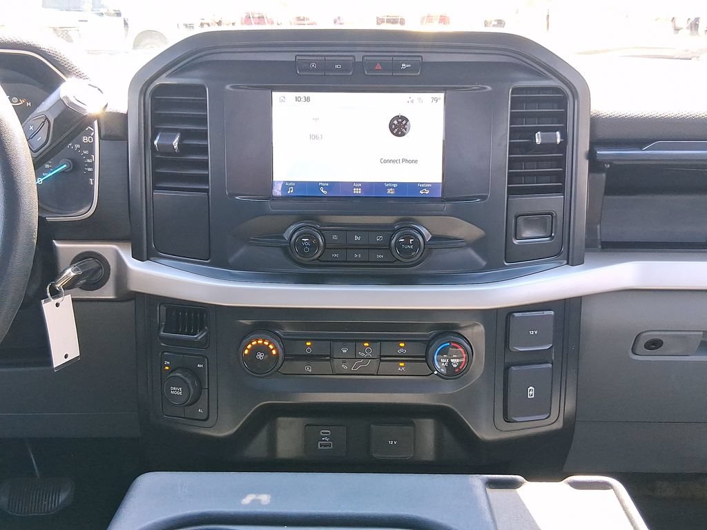 Used 2021 Ford F150 XL w/ Equipment Group 101A High AWD/4WD image 18