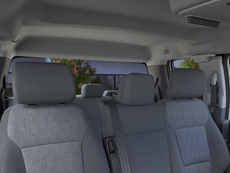 New 2025 Ford F350 XL w/ STX Appearance Package image 44