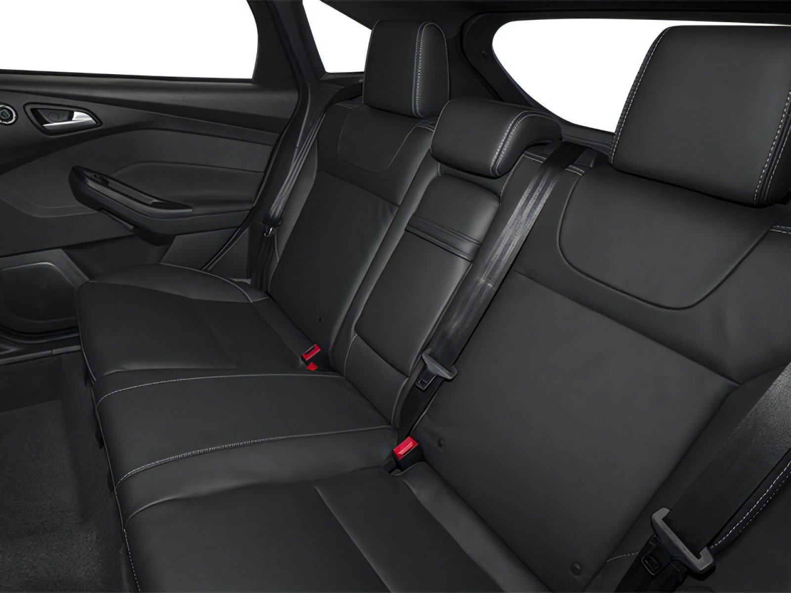 Used 2013 Ford Focus ST image 9