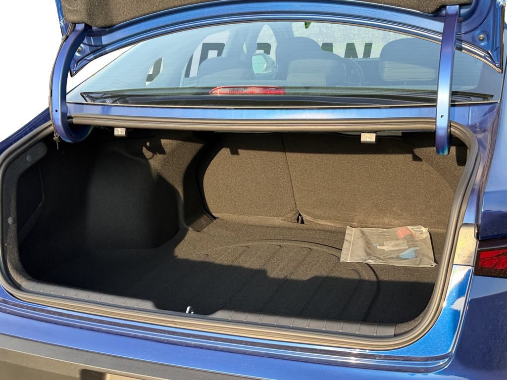 New 2026 Kia K4 FWD image 8