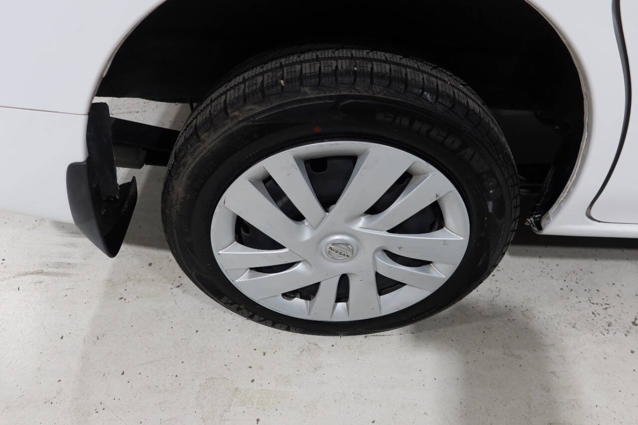 Used 2020 Nissan NV200 SV FWD image 34