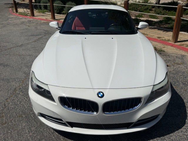 Used 2012 BMW Z4 sDrive28i RWD image 18