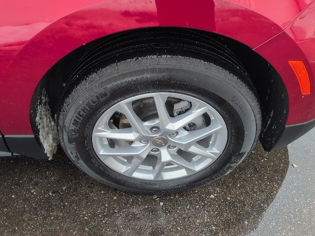 Certified 2024 Chevrolet Equinox LT w/ LPO, Floor Liner Package image 10