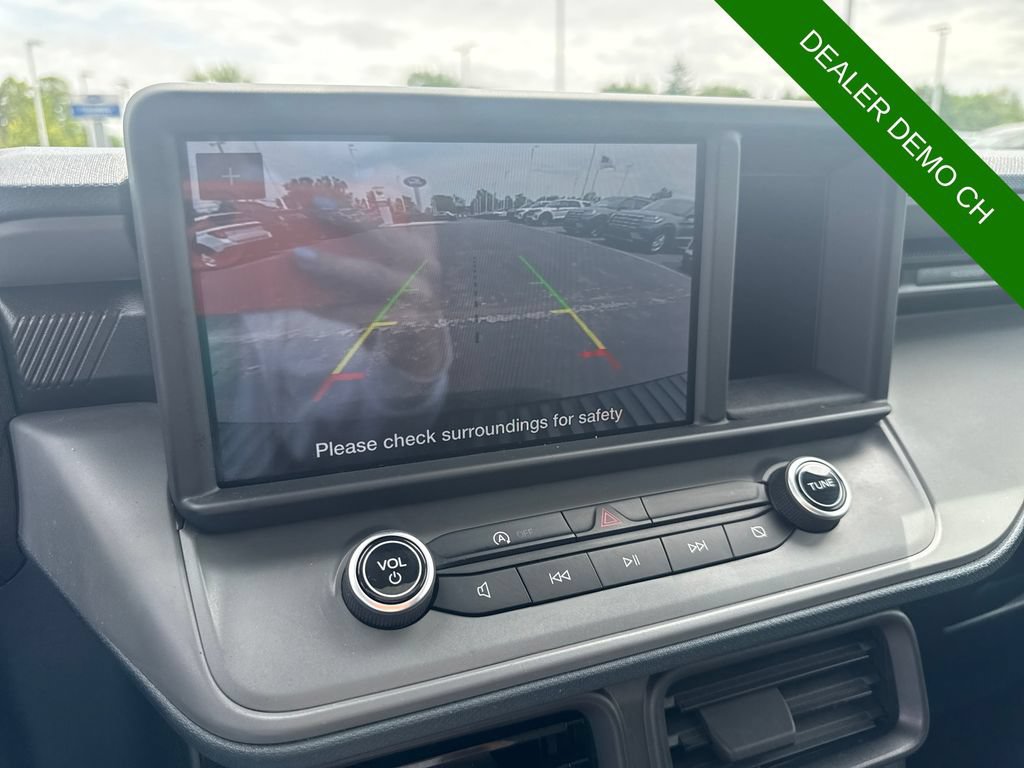 Used 2024 Ford Maverick Tremor w/ Tremor Off-Road Package AWD/4WD image 29