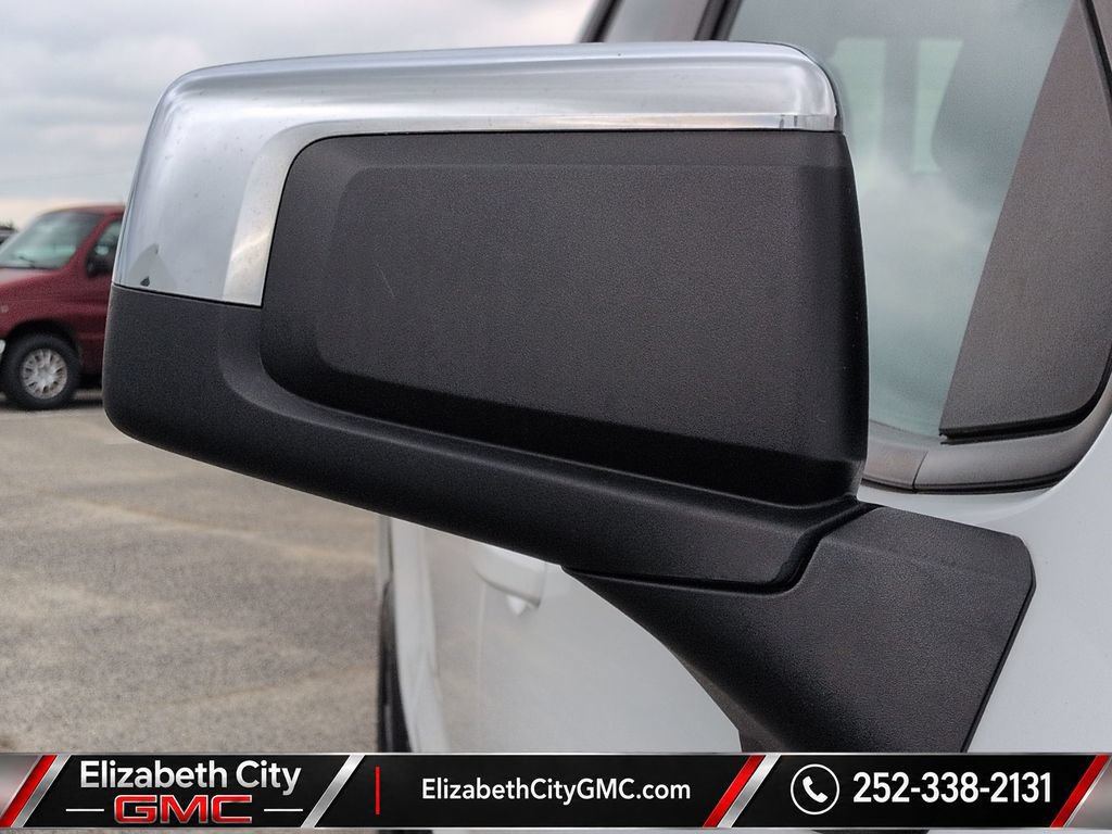 Used 2023 Chevrolet Silverado 1500 LT AWD/4WD image 11