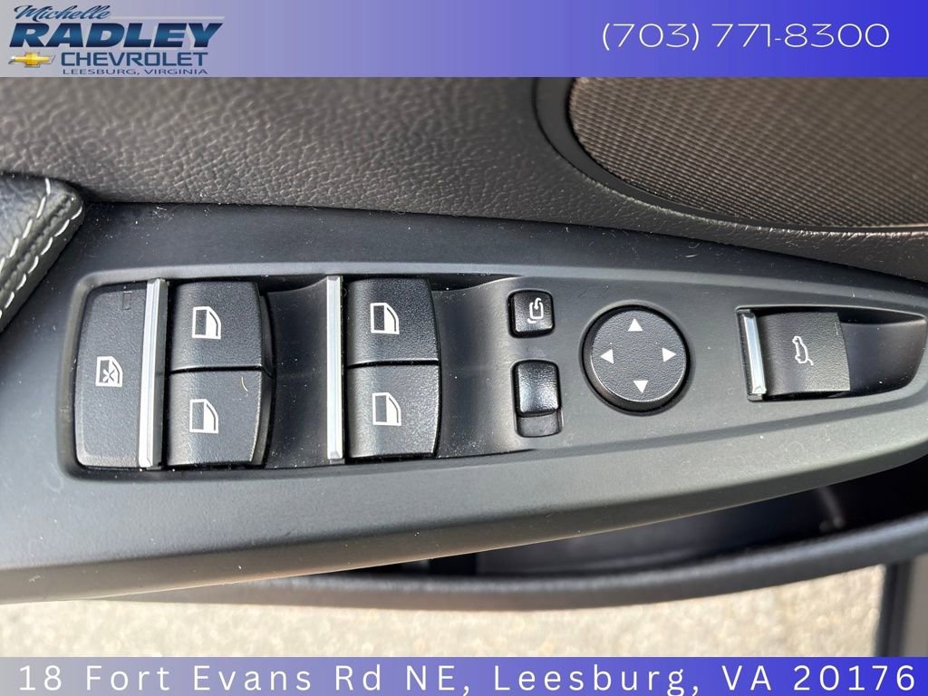 Used 2017 BMW X3 xDrive28i image 17