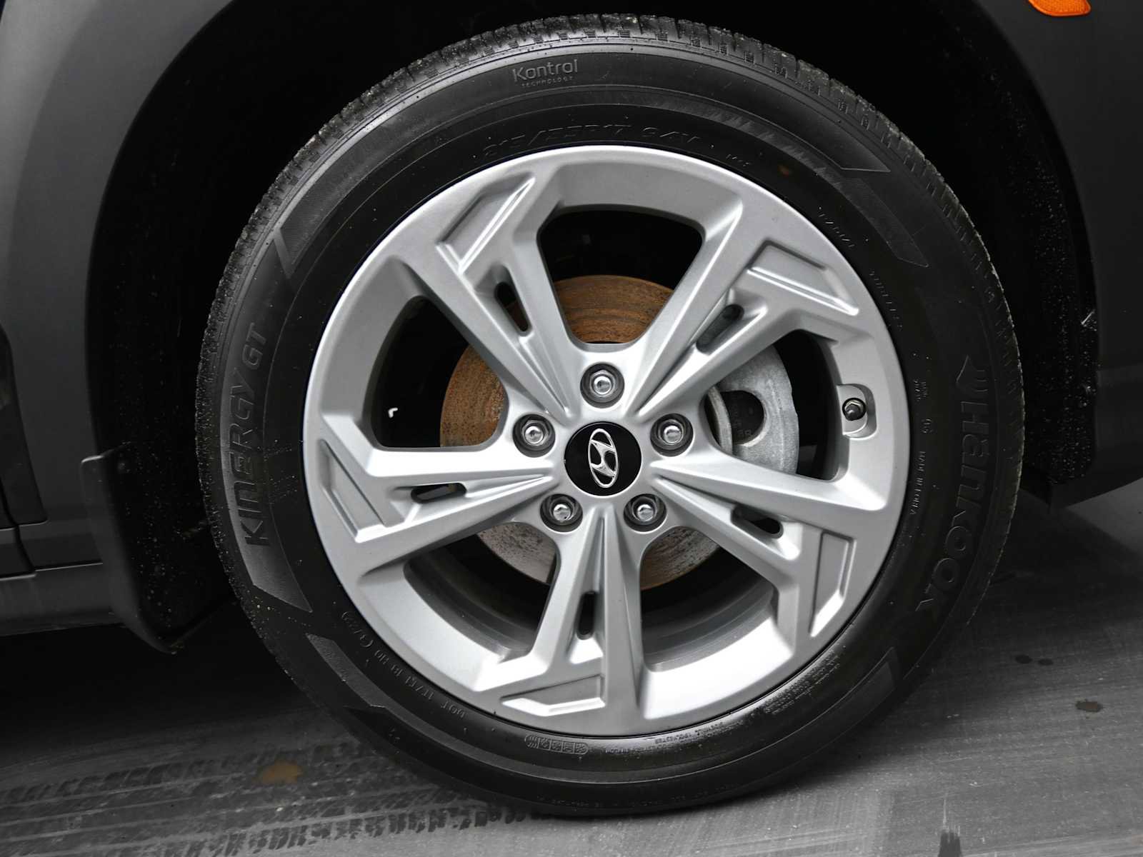 Used 2023 Hyundai Kona SEL image 10