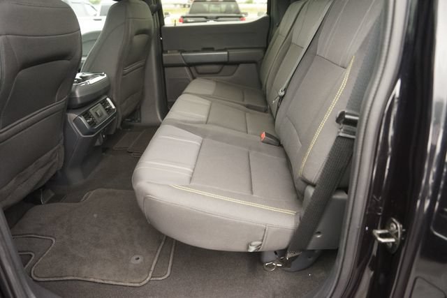 Certified 2024 Ford F150 STX w/ STX Black Appearance Package AWD/4WD image 12