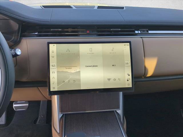 New 2027 Land Rover Range Rover SE AWD/4WD image 12