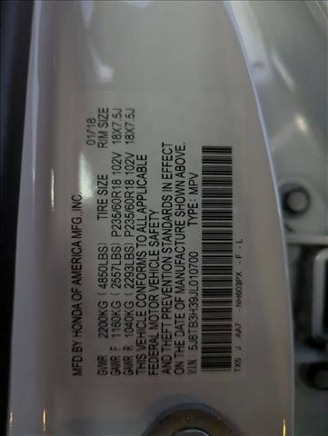 Used 2018 Acura RDX image 23