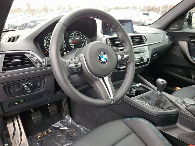Used 2021 BMW M2 Competition w/ Executive Package image 11