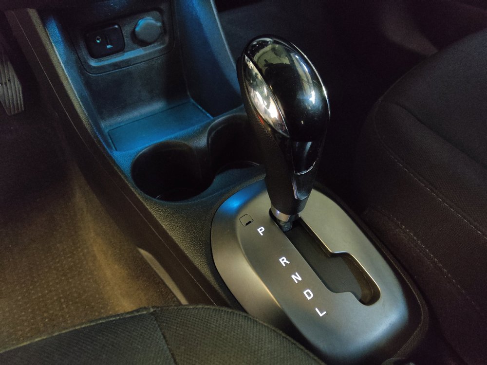 Used 2018 Chevrolet Spark LS FWD image 26