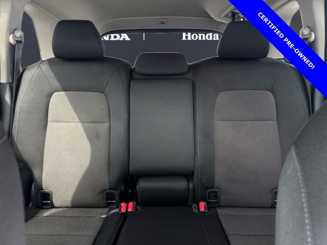 Certified 2025 Honda CR-V LX image 13