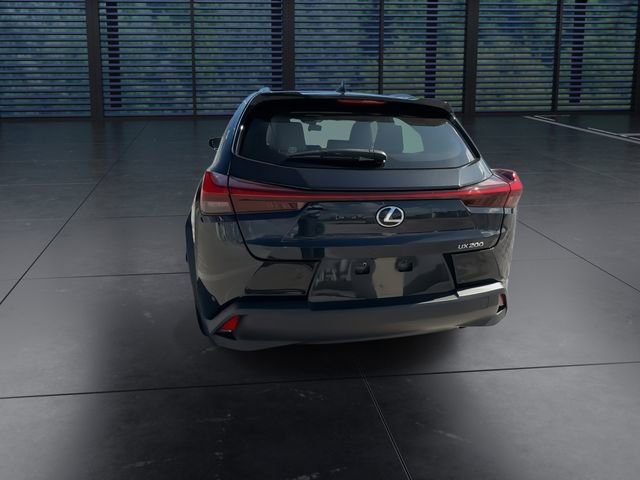 Certified 2022 Lexus UX 200 200 w/ Accessory Package (Z1) image 7