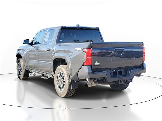 Used 2024 Toyota Tacoma TRD Sport image 3