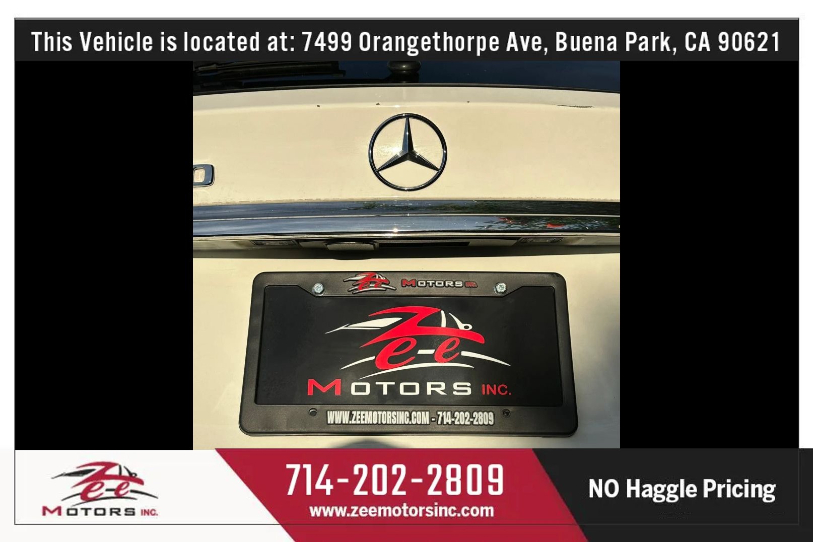 Used 2019 Mercedes-Benz GLA 250 image 55