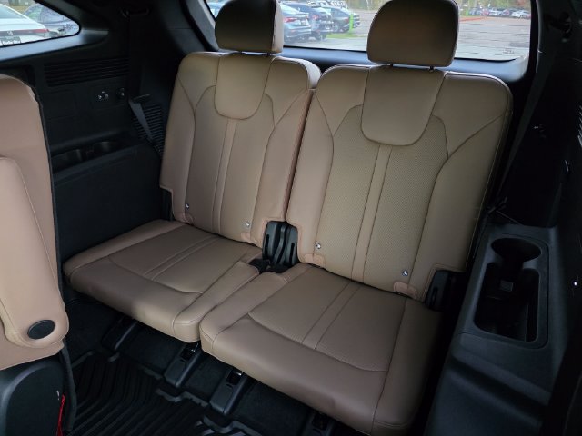 New 2026 Kia Sorento SX Prestige w/ Olive Brown Leather Package AWD/4WD image 18