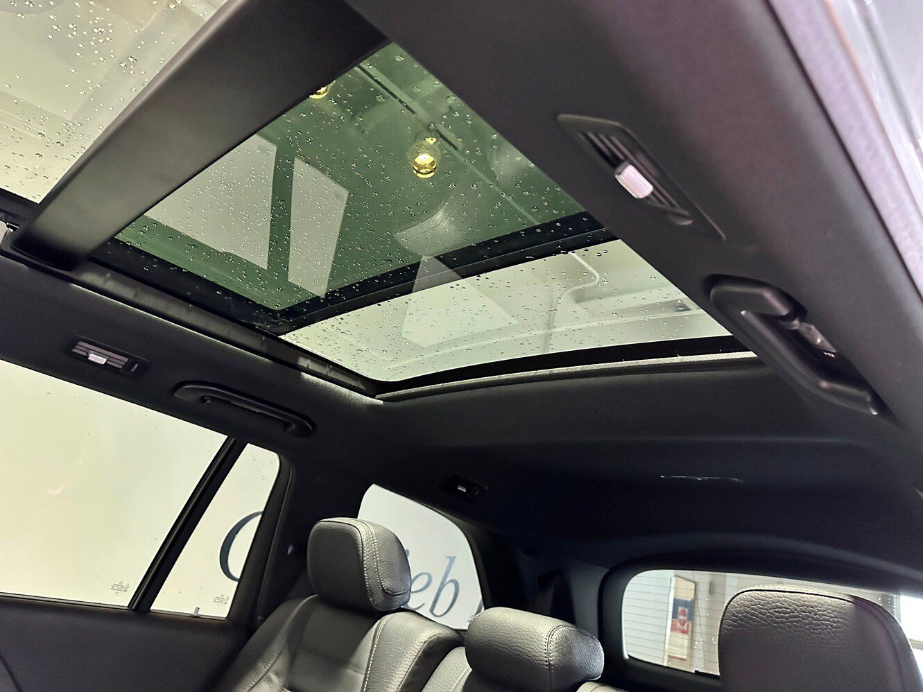 Certified 2023 Mercedes-Benz GLS 450 4MATIC image 37