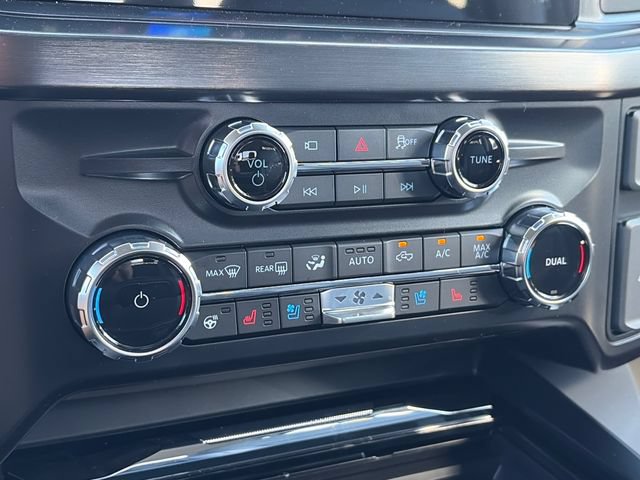 New 2027 Ford F350 Lariat w/ Chrome Package AWD/4WD image 24