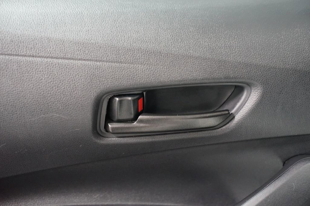 Certified 2023 Toyota Corolla LE image 29